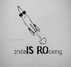 Chandrayaan 3 Successful : चांद्रयान-3 चंद्रावर लँड होताच सोशल मीडियावर मीम्सचा पाऊस