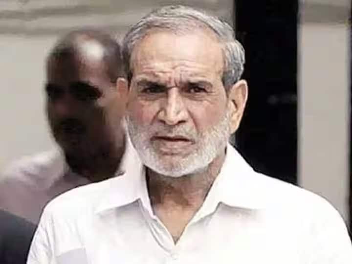 Delhi Court frames charges against Sajjan Kumar in Vikaspuri Janakpuri Sikh riots case 1984 Anti-Sikh Riots: विकासपुरी-जनकपुरी सिख दंगा केस में सज्जन सिंह के खिलाफ आरोप तय, कोर्ट ने धारा 302 को हटाया