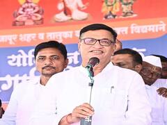 Balsaheb Thorat : लवकरच काँग्रेसला अच्छे दिन, काँग्रेस पक्षाकडून सप्टेंबरमध्ये महाराष्ट्रात पदयात्रा, बाळासाहेब थोरात म्हणाले... 