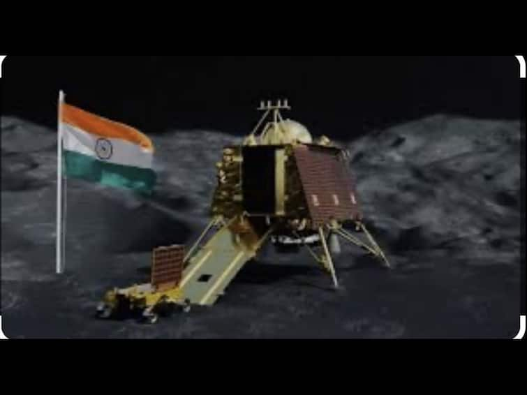 'Chandrayaan 3' Landing: Chiranjeevi, Shraddha Kapoor, Rashmika Mandanna And Others Laud India's Historic Moment 'Chandrayaan 3' Landing: Shah Rukh Khan, Chiranjeevi, Hrithik Roshan And Others Laud India's Historic Moment