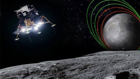 Chandrayaan 3 Soft Landing Special Interview : విక్రమ్ ల్యాండర్ చంద్రుడిపై దిగితే చాలు | ABP Desam