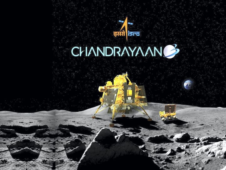 Chandrayaan 3 Land China Says Congratulations India to the successful moon landing Chandrayaan 3: भारत की ऐतिहासिक उपलब्धि पर क्या बोला चीन?