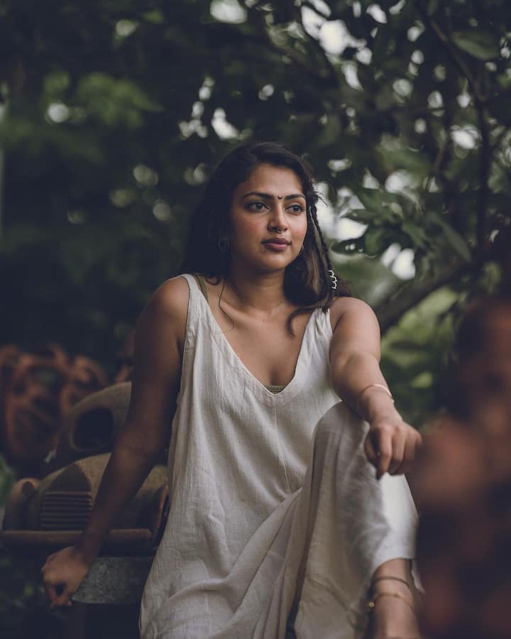 అమలా పాల్ అందమైన ఫోటోలు -Image credit: Amala Paul/Instagram