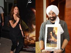 Gadar 2 Box Office Collection: भाई सनी देओल की 'गदर 2' ने कमाए 400 करोड़ तो खुशी से फूले नहीं समां रहीं ईशा देओल, ऐसे किया रिएक्ट