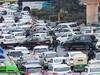 Amravati News: अमरावतीत वाहन खरेदीत मोठी वाढ, मागील पाच वर्षाच्या तुलनेत वाहनाच्या संख्येत दोन लाखापेक्षा वाढ