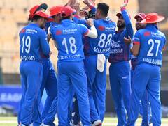 PAK Vs AFG : ஆரம்பத்தில் அருமையாக தொடங்கி ஆழ்ந்த துக்கத்தில் முடிந்த ஆப்கானிஸ்தானின் ஆட்டம்!