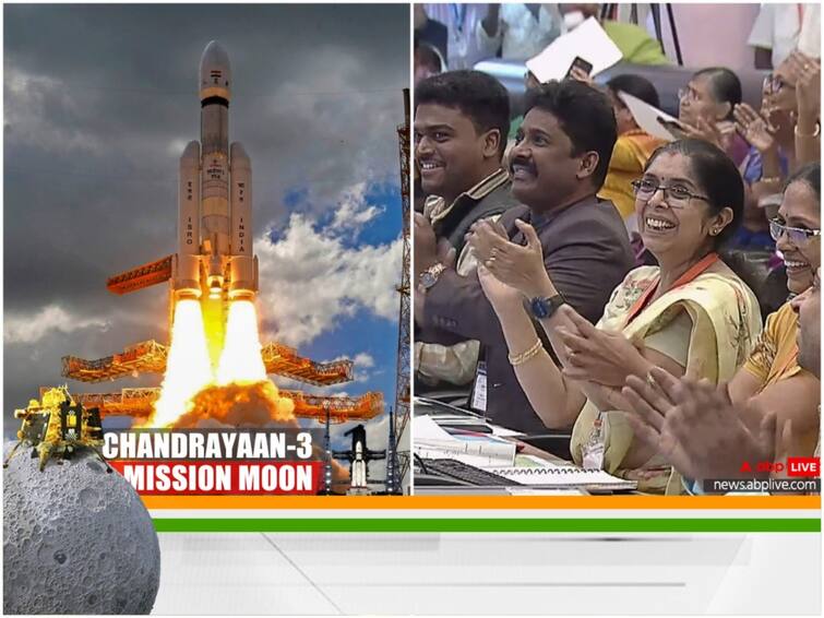 Chandrayaan 3 Landing Reactions Live: Karnataka Dy CM DK Shivakumar Visits ISRO HQ