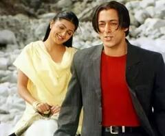 Tere Naam Fact: બોલિવૂડના આ એક્ટરને ઓફર થઇ હતી Tere Naam , જાણો કેવી રીતે સલમાન ખાન બન્યો 'રાધે'