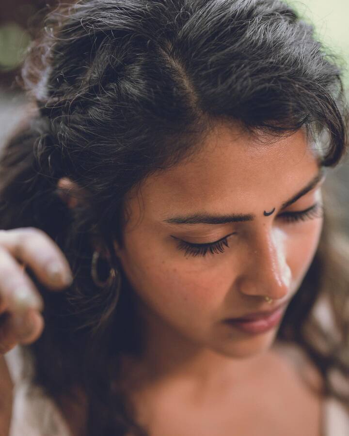 అమలా పాల్ అందమైన ఫోటోలు -Image credit: Amala Paul/Instagram