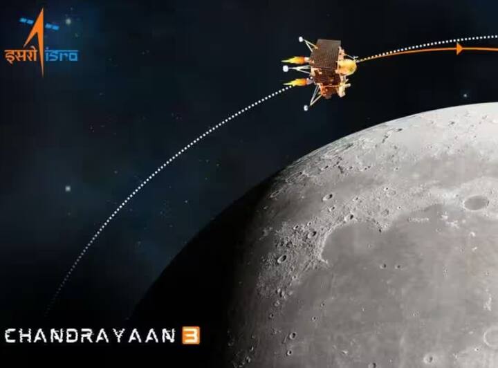 वहीं बॉलीवुड के तमाम सेलेब्स भी इस खास दिन को अपने परिवार के साथ बिताते हुए चंद्रयान 3 लैंडिक के साक्षी बनना चाहते हैं.