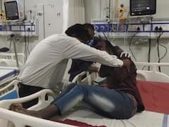 सीएम बघेल के भेंट-मुलाकात कार्यक्रम से निकले छात्रों के वाहन आपस में टकराए, 1 की मौत, 4 घायल