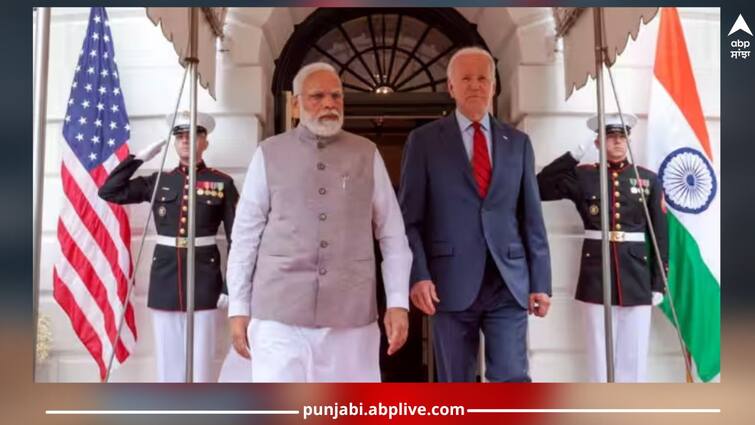 Joe Biden India Visit: US President Joe Biden will stay in Delhi from September 7 to 10, will participate in the G-20 summit Joe Biden India Visit: 7 ਤੋਂ 10 ਸਤੰਬਰ ਤੱਕ ਦਿੱਲੀ 'ਚ ਰਹਿਣਗੇ ਅਮਰੀਕੀ ਰਾਸ਼ਟਰਪਤੀ Joe Biden, ਜੀ-20 ਸੰਮੇਲਨ 'ਚ ਲੈਣਗੇ ਹਿੱਸਾ