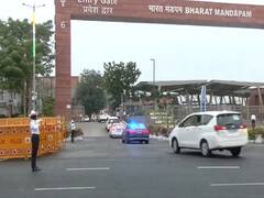 G-20 शिखर सम्मेलन को लेकर दिल्ली में तैयारियां तेज, जानिए कैसी रहेगी ट्रैफिक पुलिस की तैयारी