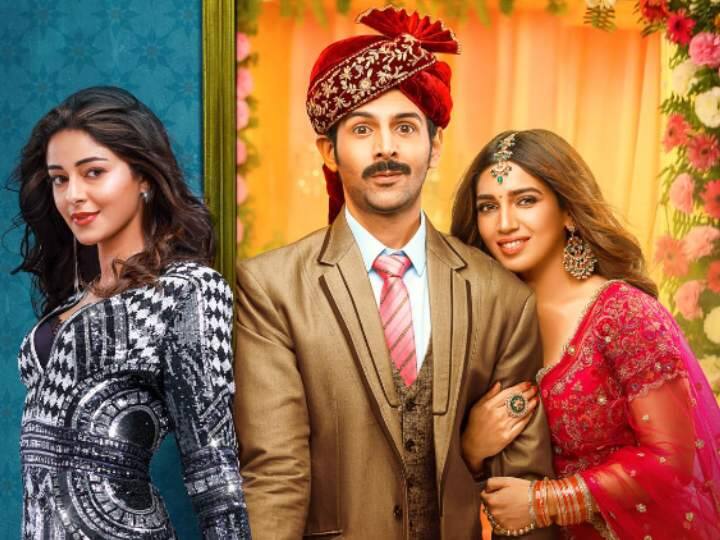 'Pati Patni Aur Woh 2' में फिर एक साथ दिखेंगे कार्तिक आर्यन और भूमि पेडनेकर, अनन्या पांडे की जगह कौन निभाएगा 'वो' का किरदार? Kartik Aaryan and Bhumi Pednekar to unite for Pati Patni aur Woh 2 looking for Ananya Pandey replacement 'Pati Patni Aur Woh 2' में फिर एक साथ दिखेंगे कार्तिक आर्यन और भूमि पेडनेकर, अनन्या पांडे की जगह कौन निभाएगा 'वो' का किरदार?