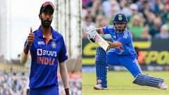 IND vs IRE: আজ সিরিজ জয়ের লড়াইয়ে নজরে থাকবেন কোন পাঁচ ভারতীয় ক্রিকেটার?
