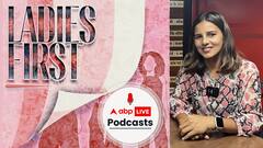 Unveiling the Journey of an Ex - Indian Cricketer to Becoming a Coach | Ladies First | Ep 35