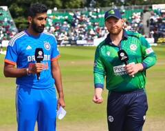 IND vs IRE: আজ সিরিজ জয়ের লড়াইয়ে নজরে থাকবেন কোন পাঁচ ভারতীয় ক্রিকেটার?
