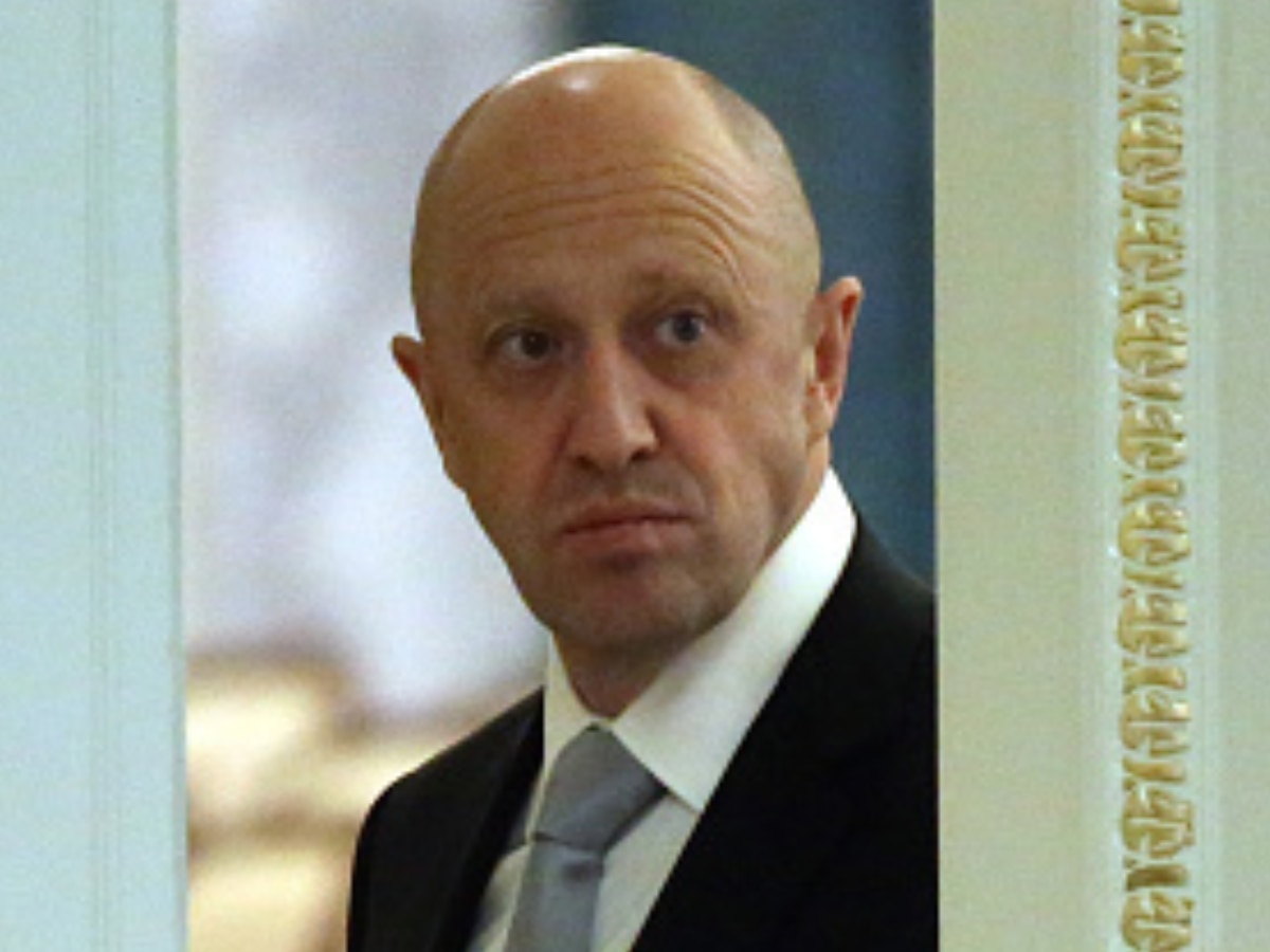 Who Was Yevgeny Prigozhin? 10 Facts About Wagner Chief Who Rebelled ...