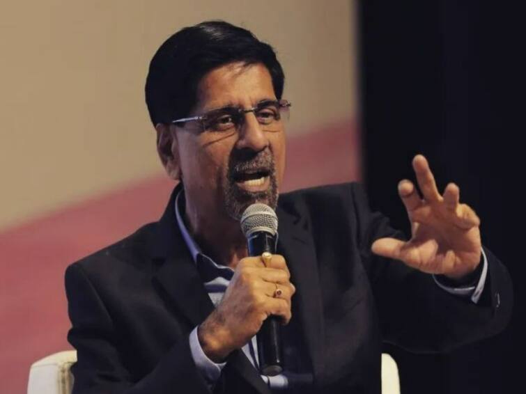 Krishnamachari Srikkanth slams Indian selectors for picking KL Rahul in Asia Cup Asia Cup 2023: உடற்தகுதி இல்லாத ஒருவரை ஏன் எடுத்தீங்க? மற்ற வீரர்களுக்கு திறமை இல்லையா - ஸ்ரீகாந்த் கடுமையாக சாடல்!