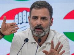 चंद्रयान-3 के चंद्रमा की सतह पर सॉफ्ट लैंडिंग को लेकर राहुल गांधी ने क्या कहा?