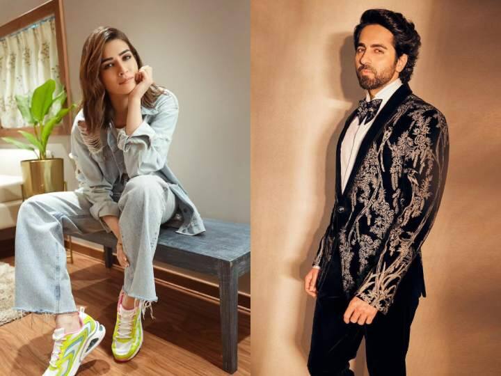 Chandrayaan 3 Landing on moon 23 august Ayushmann Khurrana Paresh Rawal Ananya Pandey Bollywood celebs excited 'चंद्रयान 3' की लैंडिंग देखने के लिए फुल ऑन एक्साइटेड हैं सितारे, कृति सेनन, आयुष्मान खुराना समेत सेलेब्स ने की है ये तैयारी