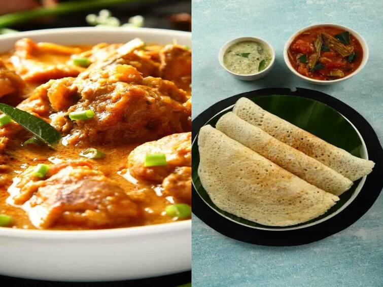 Vadacurry recipe idly dosa sidish Vadacurry Recipe : இட்லி ,தோசைக்கு சூப்பர் சைட்டிஷ்.. அக்கா மெஸ் டேஸ்ட்டுல சூப்பரான வடைகறி.. இதுதான் டெக்னிக்