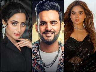 BB 17: 'बिग बॉस 17' की कंटेस्टेंट लिस्ट हो गई तैयार! इस बार सलमान खान के शो में ये सेलेब्स मचा सकते हैं धमाल