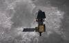 Chandrayaan 3 : चांद्रयान-3 लॅंडर चंद्रावर उतरण्यासाठी सज्ज, वातावरण पोषक असल्याची ISRO ची माहिती