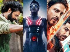 Pathaan से लेकर Bahubali तक....Gadar 2 से पहले इन फिल्मों ने चंद दिनों में ही कमा लिए थे 400 करोड़