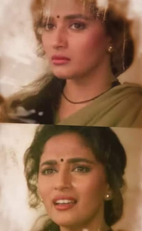 उस वक्त हल्ला मच गया था कि इंडस्ट्री में नई लड़की आई है जो जबरदस्त डांस करती है और एक्सप्रेशन्स तो कातिलाना देती है. माधुरी का ये डांस नंबर तब भी हिट था  और आज भी हिट है. लेकिन फिर माधुरी की फिल्म आई खलनाययक,जिसमें उन्होंने एक जबरदस्त गाना किया. लेकिन उस वक्त वो गाना किसी को भी फूटी आंख नहीं सुहाया था.