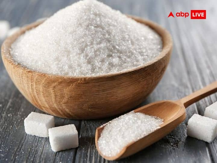 India set to ban sugar exports for first time in 7 years Agriculture news कांदा, टोमॅटोनंतर आता साखरेचा नंबर येणार ? 7 वर्षांनंतर साखरेच्या निर्यातीवर बंदीची शक्यता