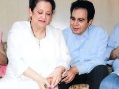 Saira Banu Birthday: 79 साल की हुईं सायरा बानो तो फिर आई पति दिलीप कुमार की याद! खूबसूरत तस्वीरों के साथ शेयर किया इमोशनल नोट