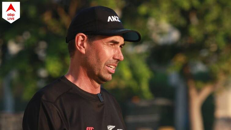 Stephen Fleming, Ian Bell to join New Zealand coaching staff ahead of 2023 ODI World Cup ODI World Cup: পাখির চোখ বিশ্বকাপ, ধোনিদের IPL চ্যাম্পিয়ন দলের কোচকে দায়িত্ব দিল নিউজ়িল্যান্ড