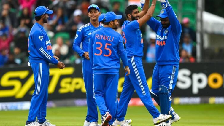 IND vs IRE 3rd T20: India look to make a clean sweep, will the bench warmers  might get a look in IND vs IRE 3rd T20: হোয়াইটওয়াশের হাতছানি, আয়ারল্যান্ডের বিরুদ্ধে তৃতীয় টি-টোয়েন্টিতে কি সুযোগ পাবেন শাহবাজরা?