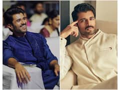 Vijay Deverakonda's 'Kushi' Promotions Style File Is Just UNMISSABLE | SEE PICS