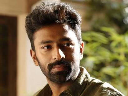Shanthanu Bhagyaraj celebrates his 37th birthday today HBD Shanthanu Bhagyaraj : சோனு டூ பார்கவ்...  சக்கரக்கட்டியாய் நுழைந்த சாந்தனுவுக்கு ஹேப்பி பர்த்டே