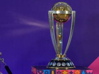 CWC 2023 Warm Up Match Schedule: આ તારીખથી રમાશે વર્લ્ડ કપ 2023ના વોર્મ અપ મેચ, જુઓ શેડ્યૂલ