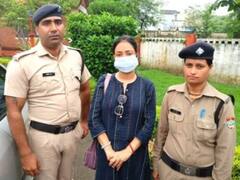 देहरादून: एसटीएफ के हत्थे चढ़ी 'नटरवरलाल' महिला, कारनामे सुनकर हैरान रह जाएंगे आप