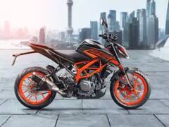 KTM Duke: தரமான அப்டேட்டுடன் அறிமுகமானது கே.டி.எம்., நிறுவனத்தின் டியூக் பைக்..என்னவெல்லாம் புதுசா இருக்கு..!