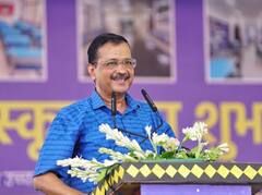 'सिसोदिया की तारीफ के पीछे केजरीवाल का डर', BJP स्टेट चीफ बोले- 'जेल में मनीष कहीं उनके राज...'