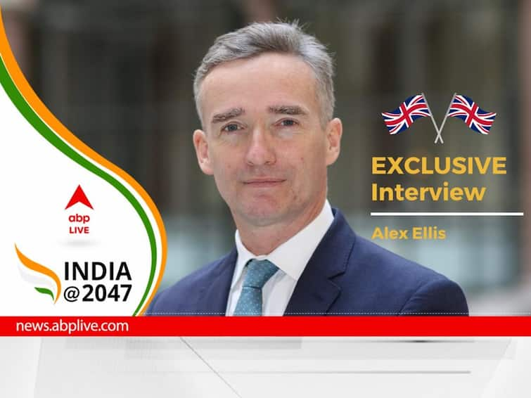 UK, India Have 'Thick Agenda', Sunak Will Take Ties Forward With Modi: British Envoy Ellis