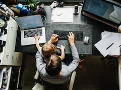 US Workers Want 4-Day WorkWeeks But Only With The Choice To Work Remotely: Survey