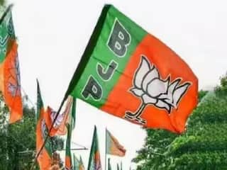 Rajkot: શહેર ભાજપ દ્વારા મહિલા મોરચાની ટીમ જાહેર, એકને પ્રમુખ તો પાંચને ઉપપ્રમુખની જવાબદારી સોંપાઇ