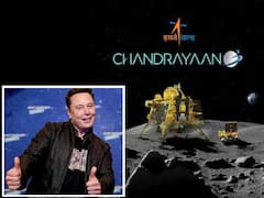 చంద్రయాన్-3 పై మస్క్ ట్వీట్, ఏమన్నాడంటే?