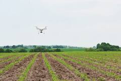Kisan Drone Yojana: ડ્રોન ખરીદવા પર ખેડૂતોને મળશે ₹5 લાખ, જાણો કેવી રીતે લેશો લાભ