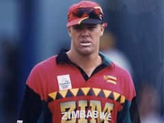 Photos: फेक निकली दिग्गज क्रिकेटर हीथ स्ट्रीक के निधन की खबर, सहवाग ने ट्वीट कर लिखी ये बात