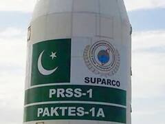Pak Space Agency: कभी इसरो से आगे थी पाकिस्तान की स्पेस एजेंसी SUPARCO, अब हालात ऐसे की बजट के नाम पर मिले हैं मात्र 200 करोड़ रुपये