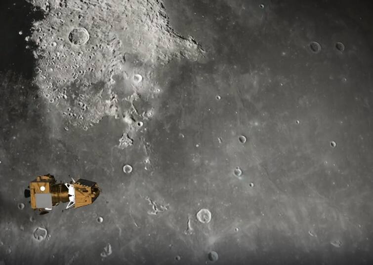 chandrayaan 3 Landing Watch Chandrayaan 2 movie on Disney Hotstar mission from ISRO Command Centre in Bengaluru Chandrayaan 3: 'चंद्रयान 3'के लॉन्च से पहले 'चंद्रयान 2- द लैंडिंग' डॉक्यूमेंट्री का उठाए लुत्फ, जानें-  OTT पर कहां देख सकते हैं ये फिल्म