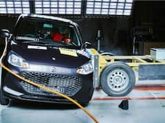 Bharat NCAP: দেশের মাটিতে হবে গাড়ির সুরক্ষা রেটিং, অক্টোবর থেকেই Bharat NCAP