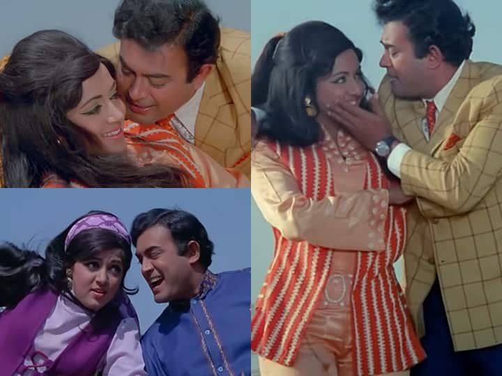 Sanjeev Kumar Really Loved Hema Malini: संजीव कुमार हेमा मालिनी से बेहद प्यार करते थे, लेकिन फिर क्या हुआ जो उनका प्यार अधूरा रह गया?उन्होंने फिर शादी कभी नहीं की. शादी के नाम से वह भयभीत हो जाते थे!